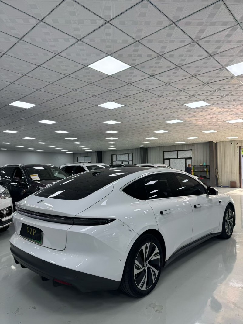 廊坊23年蔚来ET56