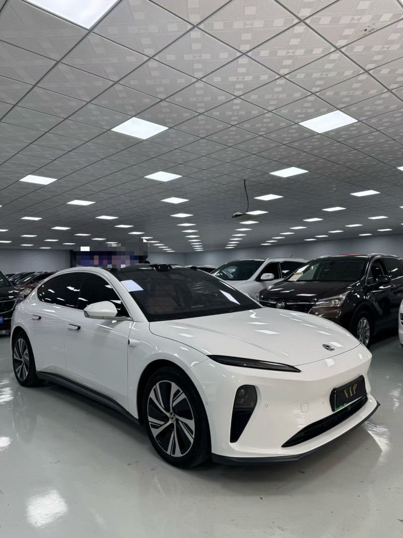 廊坊23年蔚来ET57