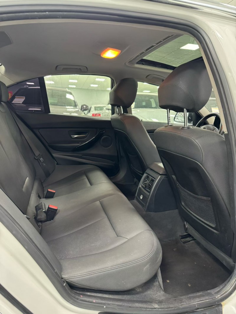 廊坊16年宝马3系3