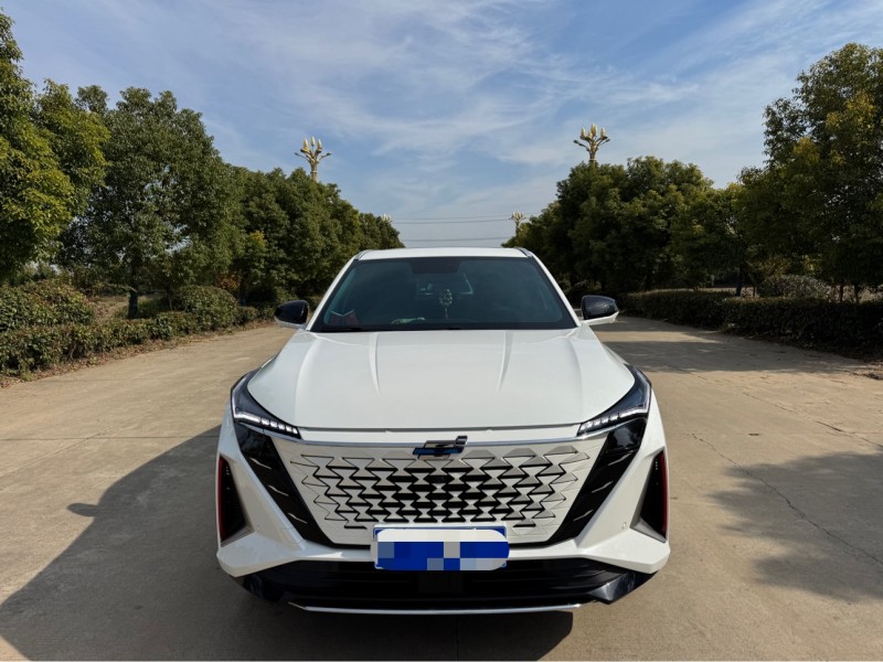 盐城24年长安汽车欧尚1