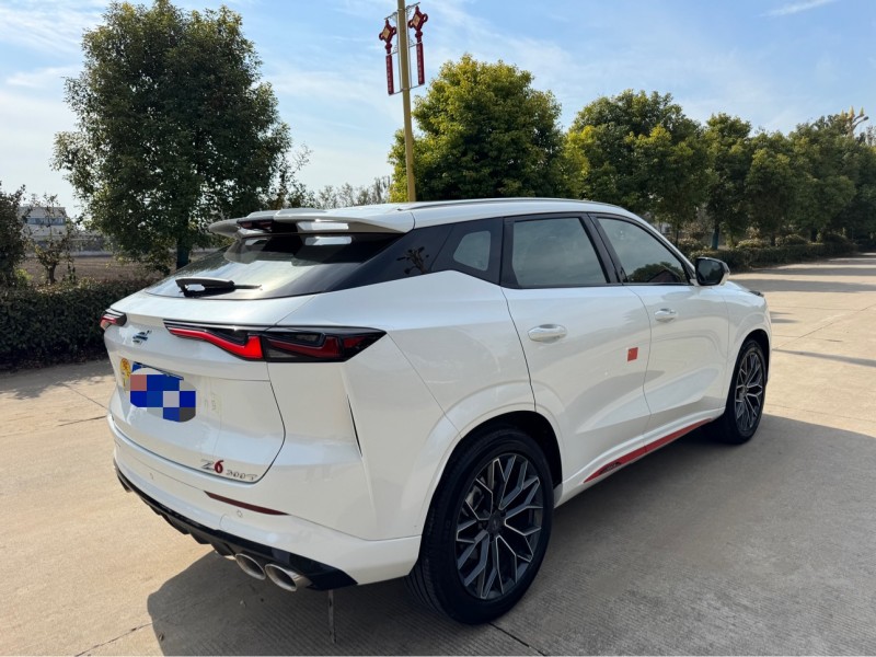 盐城24年长安汽车欧尚4