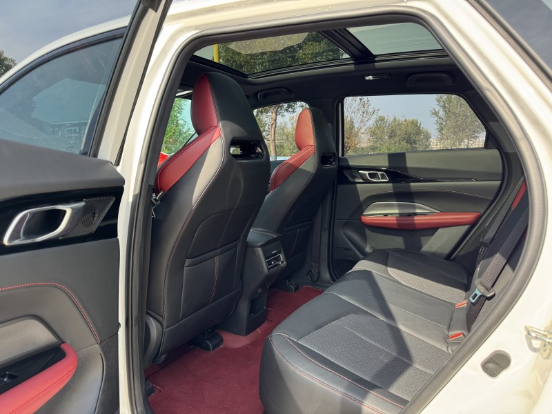 盐城24年长安汽车欧尚7