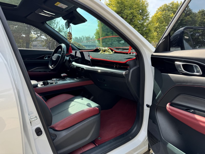 盐城24年长安汽车欧尚8