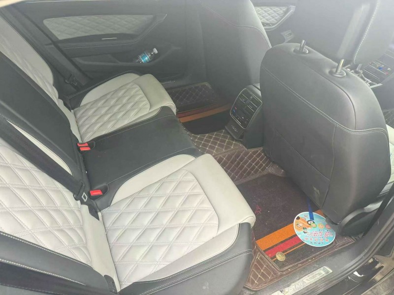 菏泽24年大众迈腾5