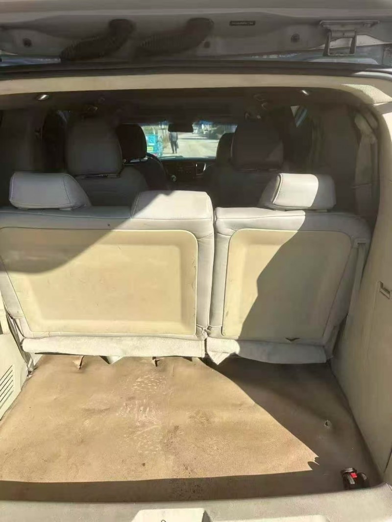 菏泽15年别克GL82