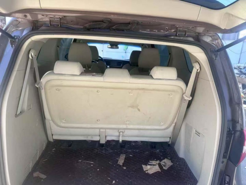 青岛18年别克GL86