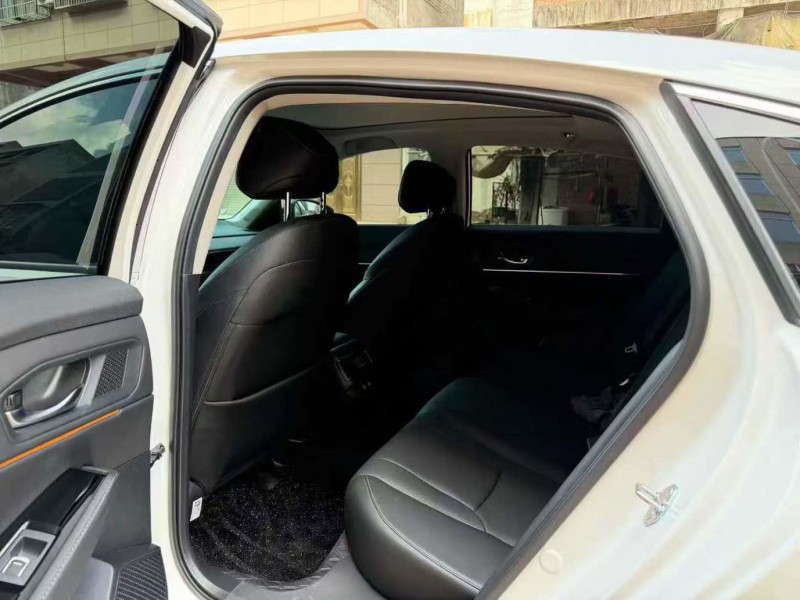 贵港24年本田英诗派5