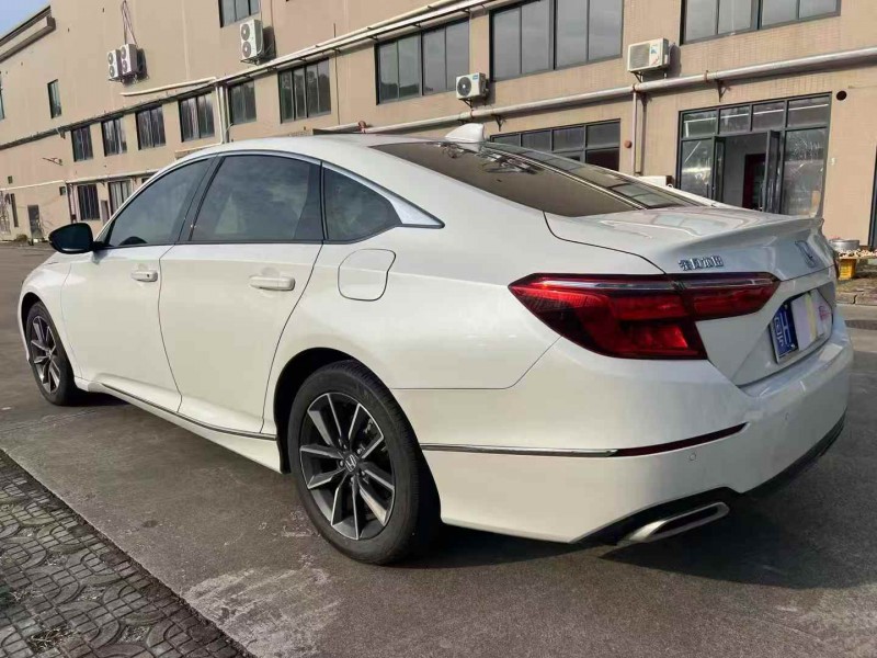 江门22年本田英诗派7