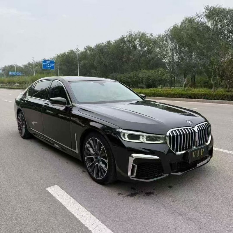 枣庄16年宝马7系6