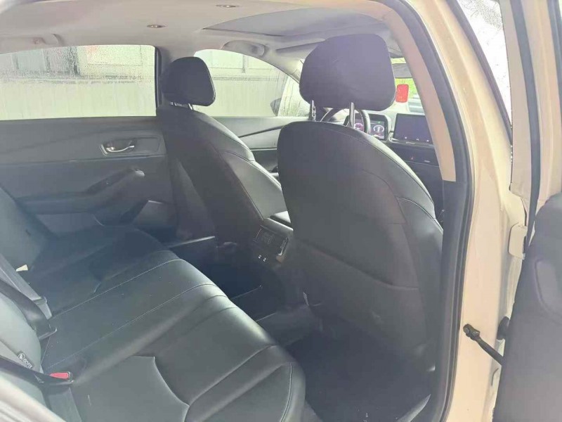 潍坊23年本田英诗派4