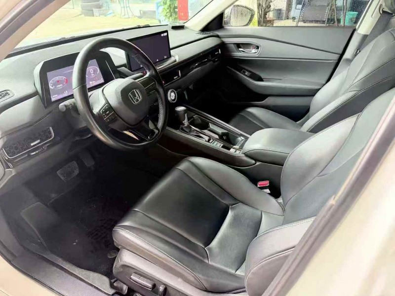 潍坊23年本田英诗派6