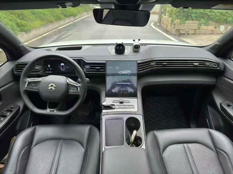 三明22年蔚来ES64