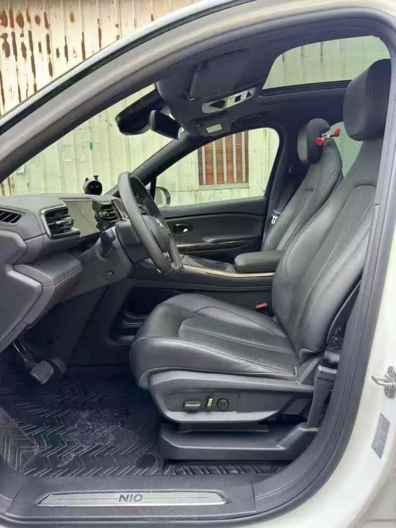 三明22年蔚来ES65