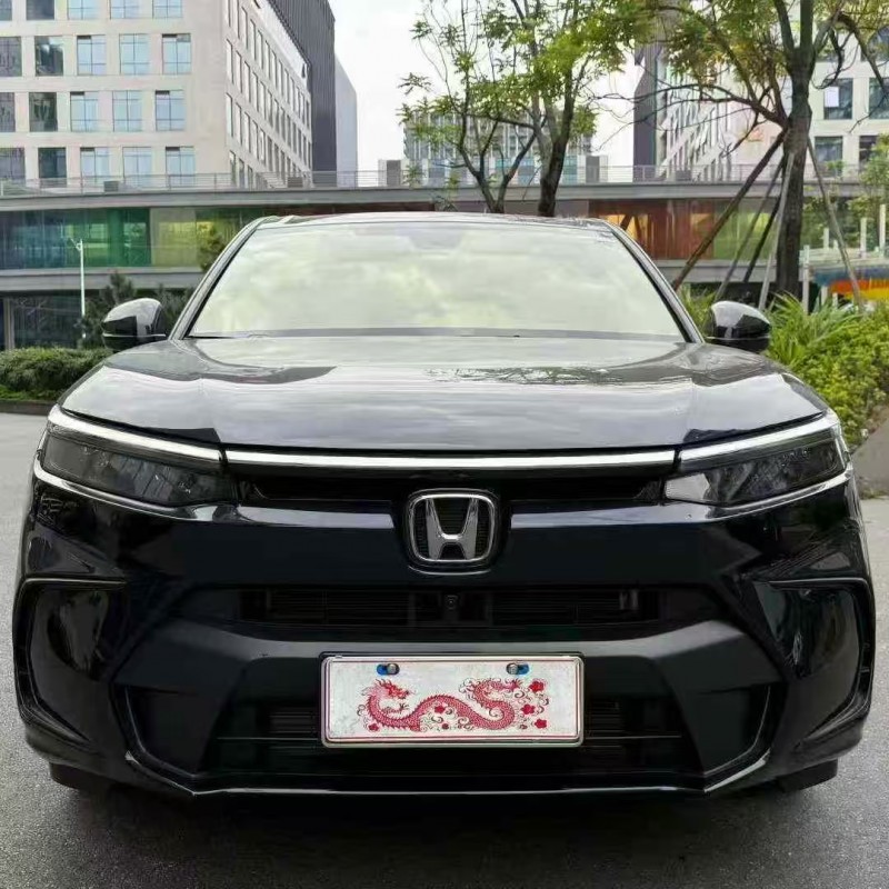 佛山25年本田皓影1