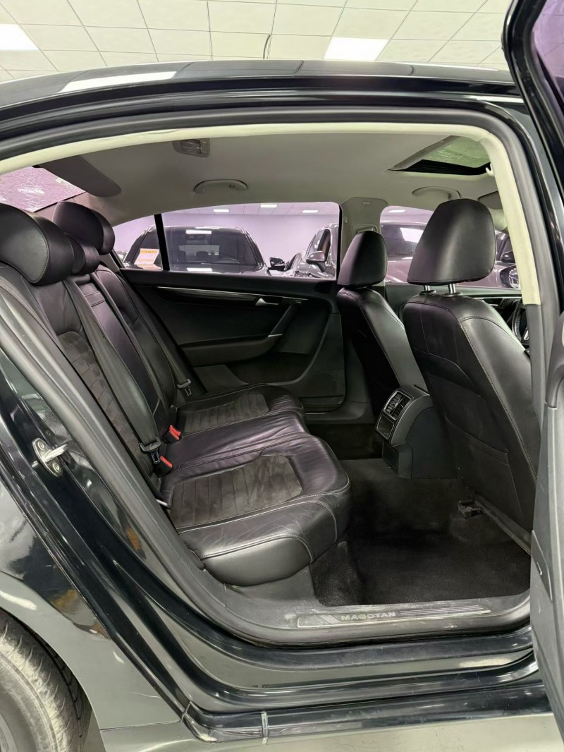 廊坊16年大众迈腾3