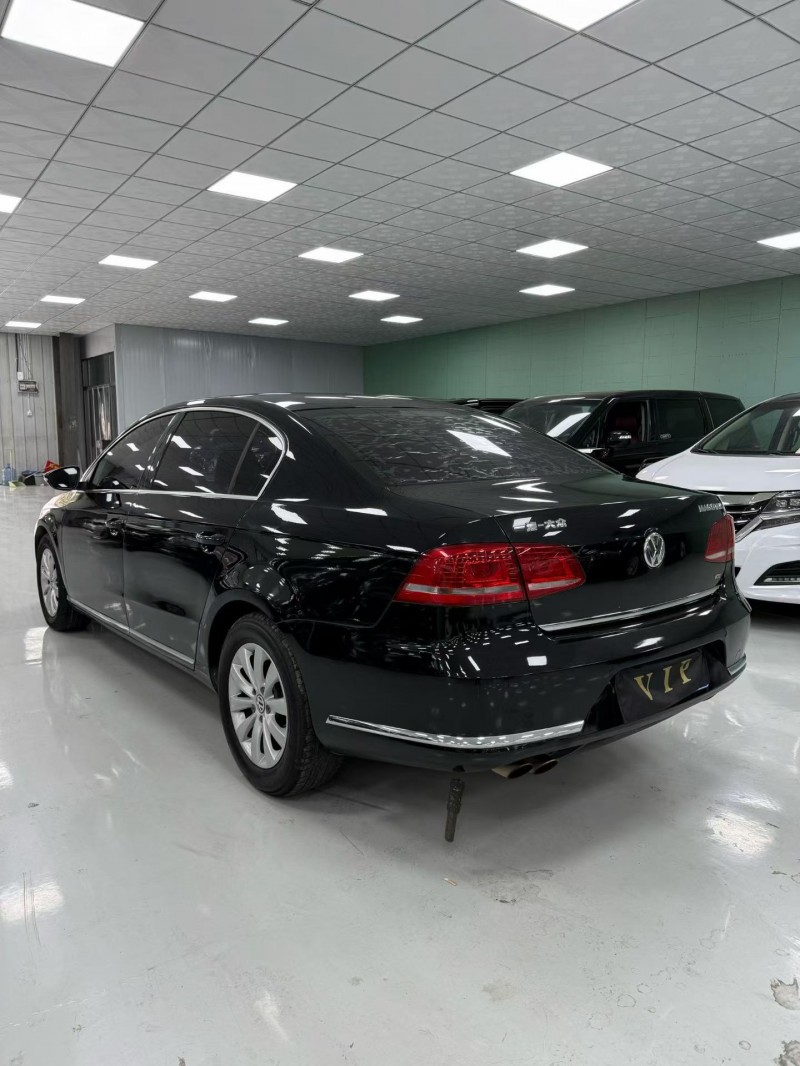 廊坊16年大众迈腾5