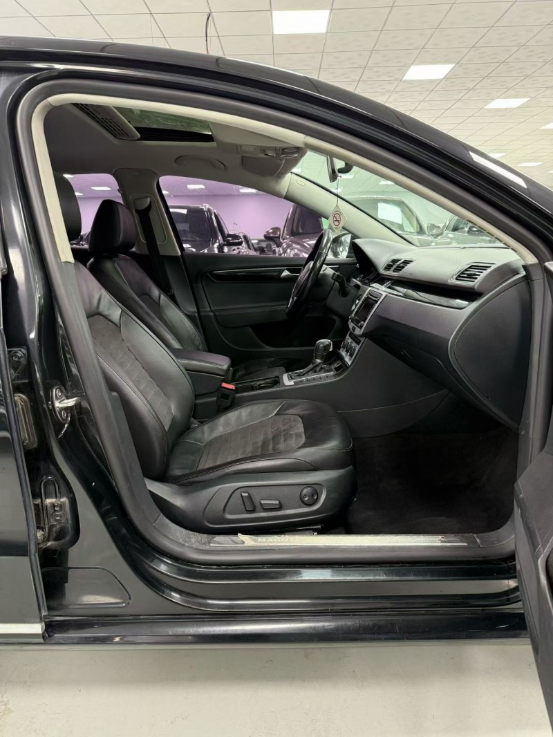 廊坊16年大众迈腾6