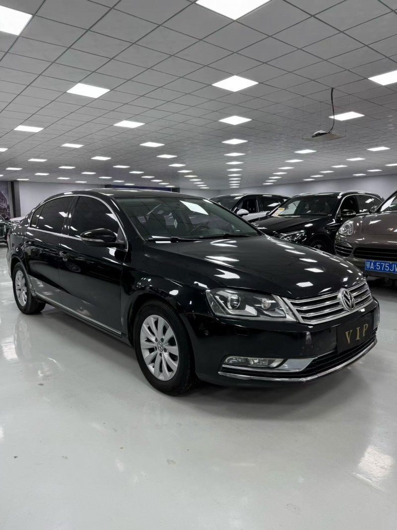 廊坊16年大众迈腾7