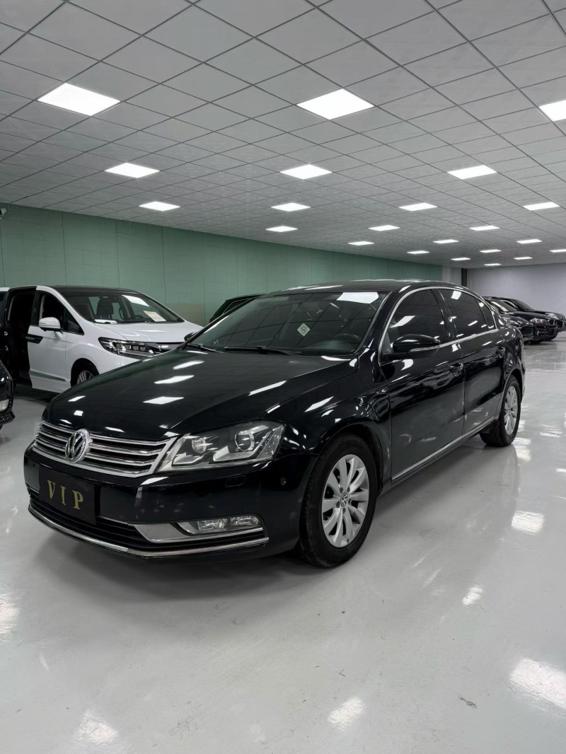 廊坊16年大众迈腾8