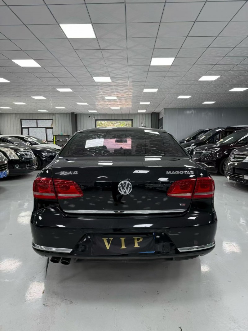 廊坊16年大众迈腾9