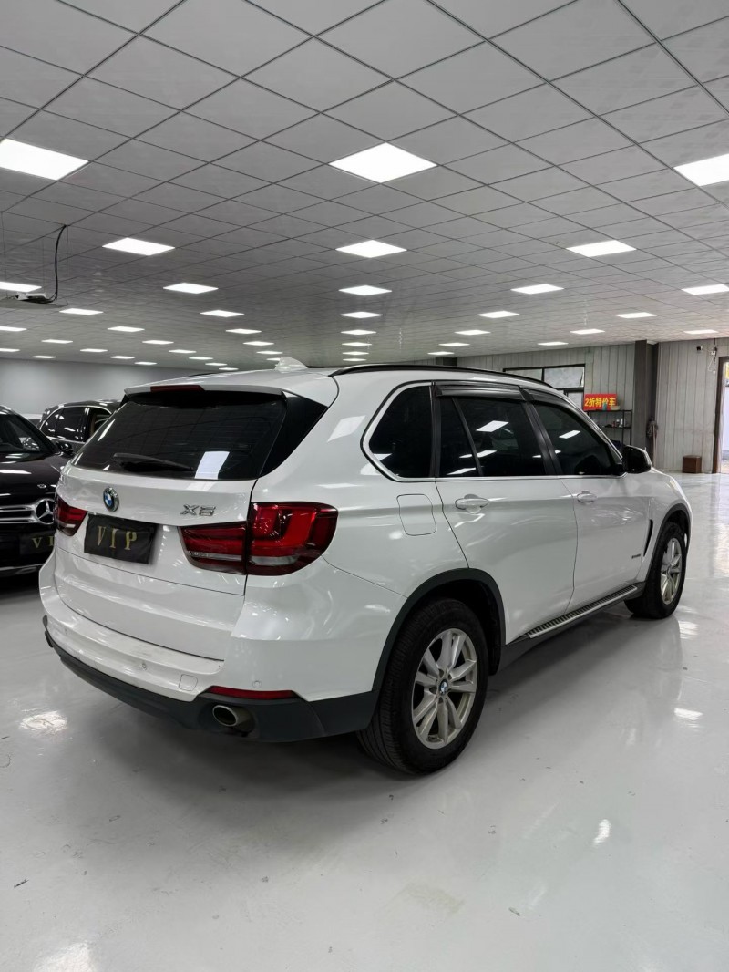 廊坊16年宝马X59