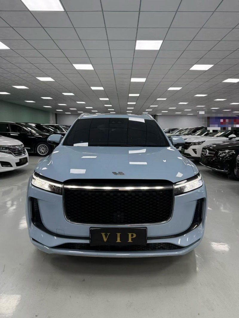 廊坊21年理想理想ONE1