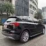 佛山21年别克昂科威7