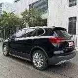 佛山21年别克昂科威8