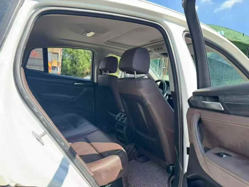 漳州16年宝马X46