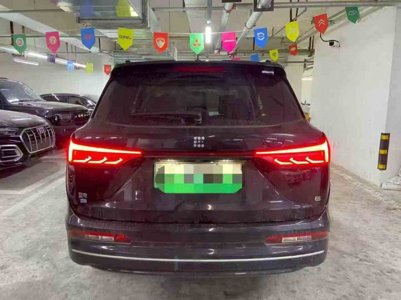 成都23年东风蓝电E59