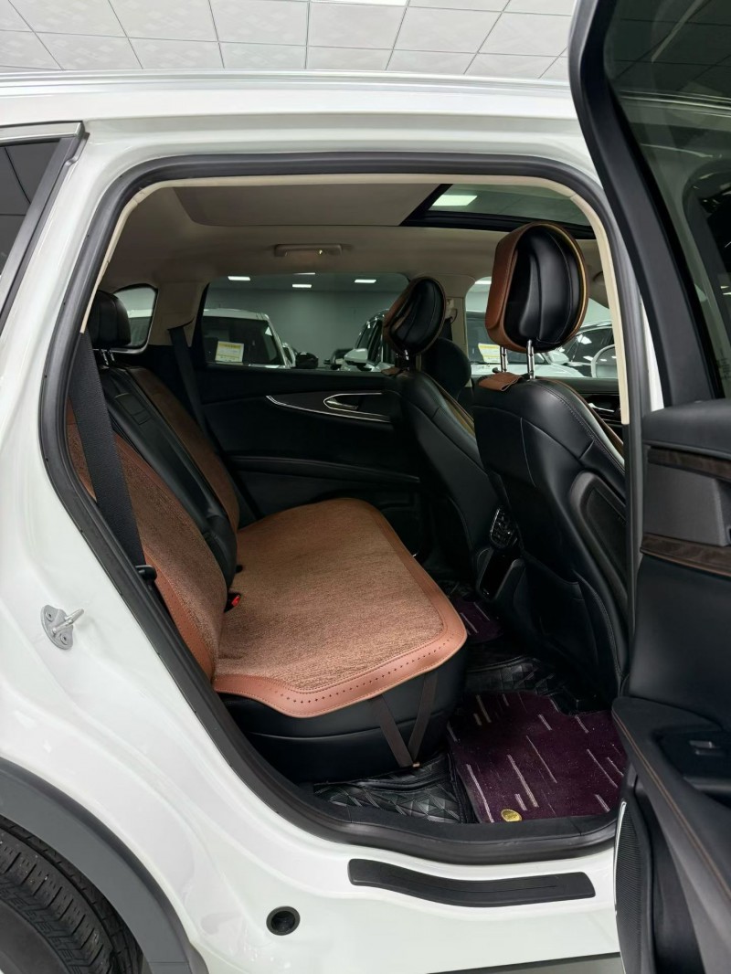 廊坊21年林肯航海家3