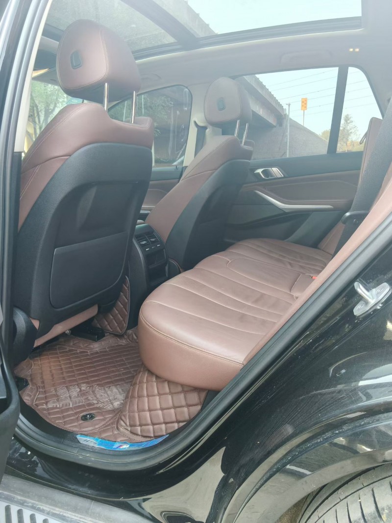 青岛20年宝马X56