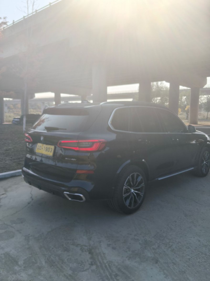 青岛20年宝马X58