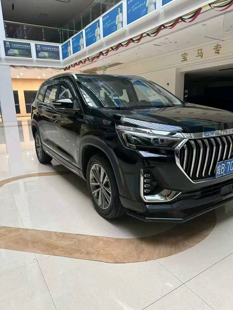 蚌埠24年奇瑞捷途1