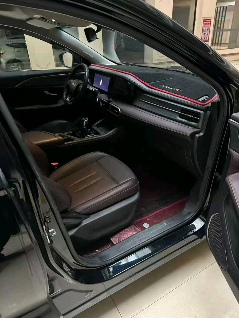 蚌埠24年奇瑞捷途3