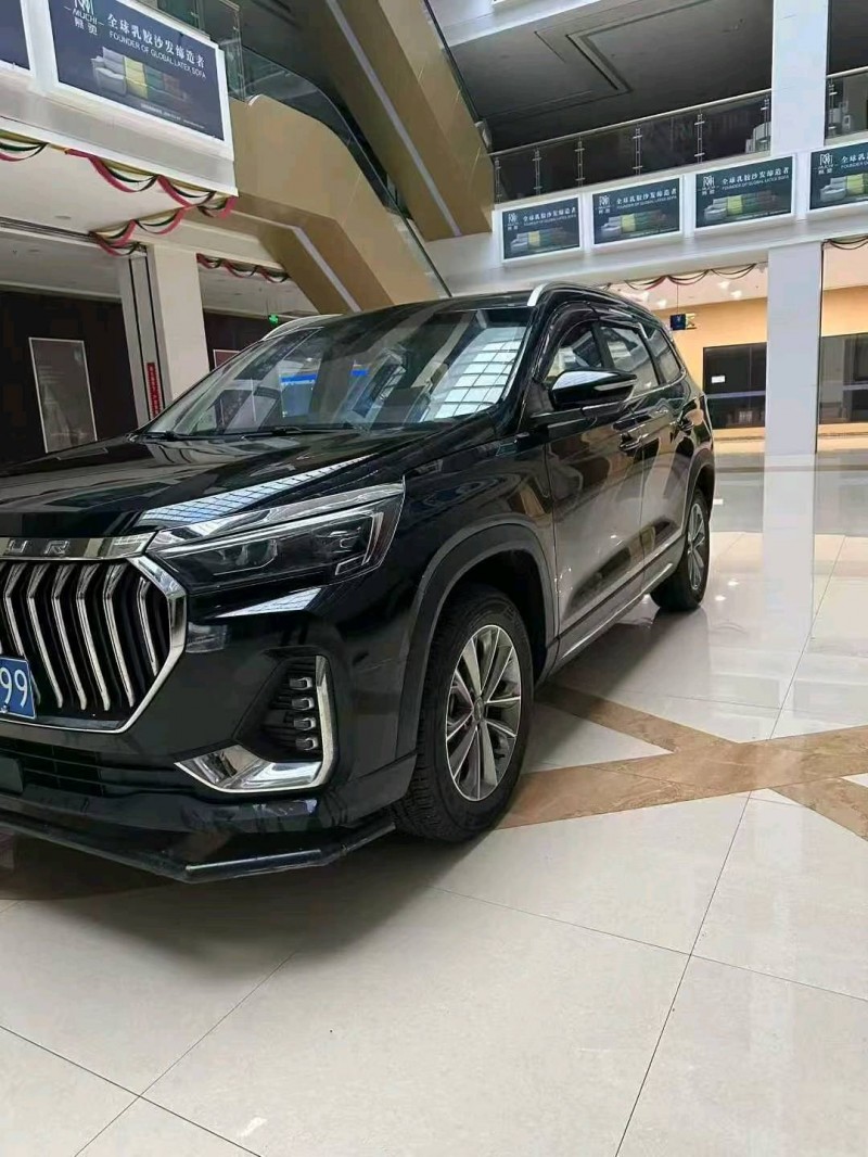 蚌埠24年奇瑞捷途4