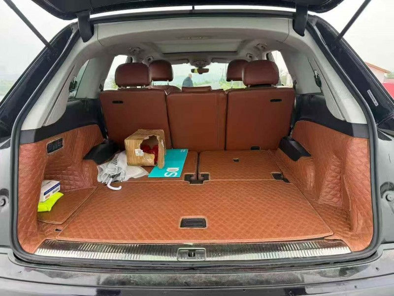 湘潭21年奥迪Q73