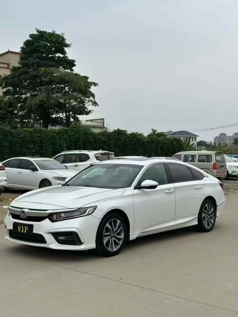 益阳19年本田英诗派3