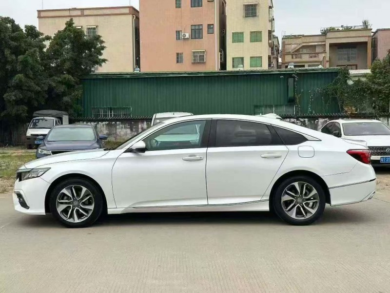 益阳19年本田英诗派8