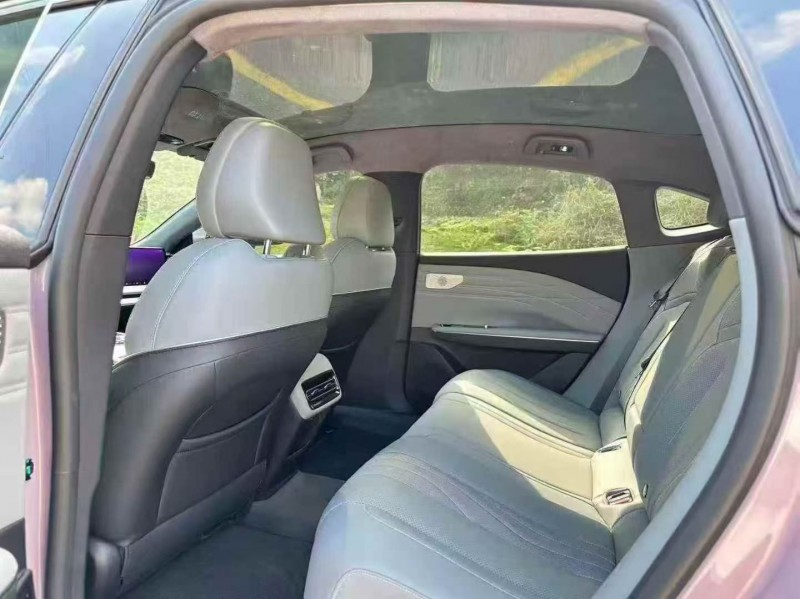 漳州24年吉利银河5