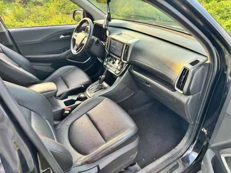 宁波19年现代ix354