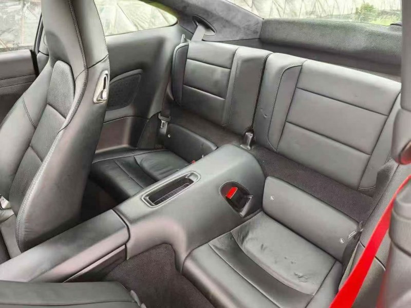 宁波13年保时捷9116