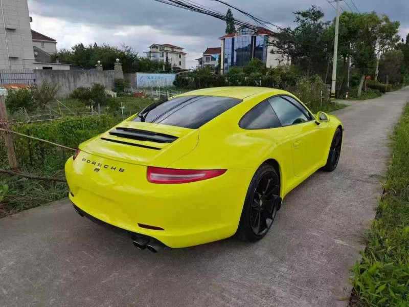 宁波13年保时捷9118