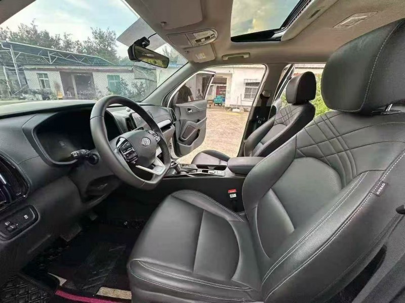 徐州21年现代ix354