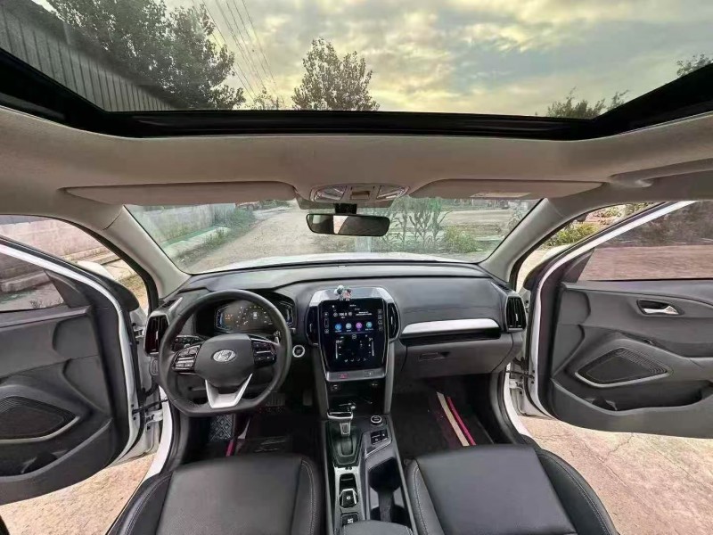 徐州21年现代ix355