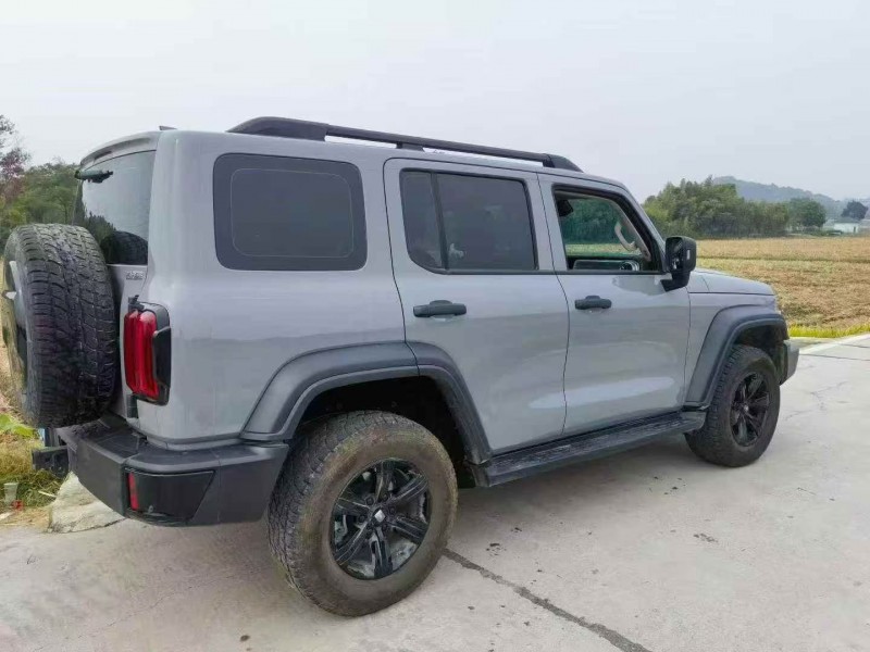 宁波24年长城汽车坦克7