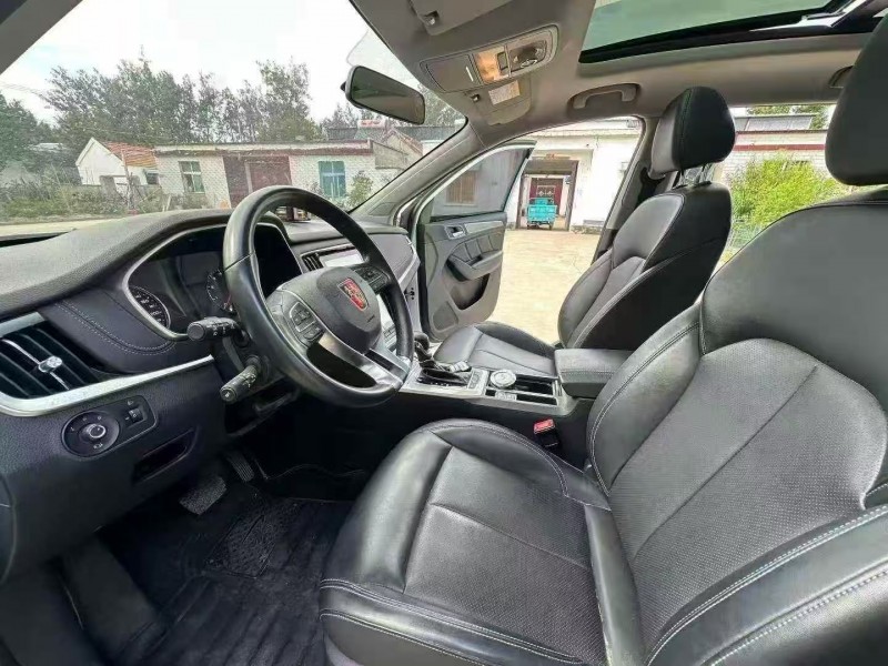 徐州21年荣威RX54