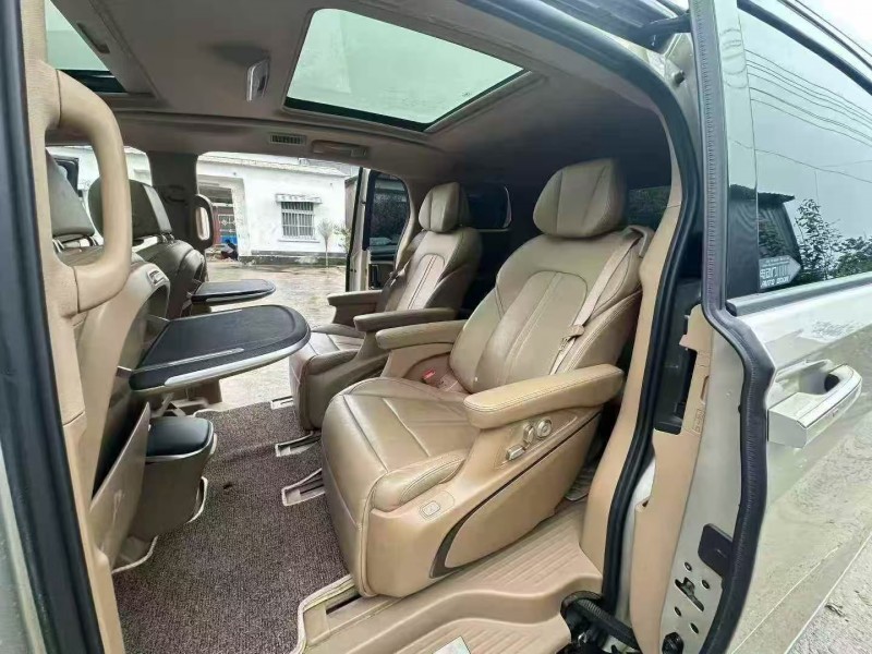 徐州21年别克GL86