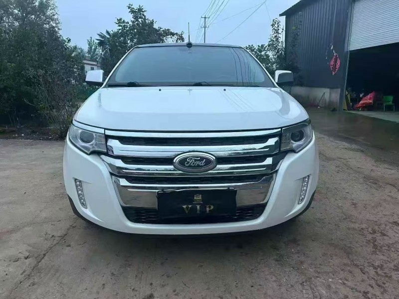 徐州14年福特锐界1