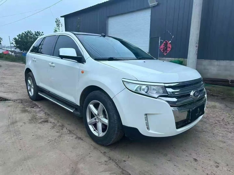 徐州14年福特锐界2